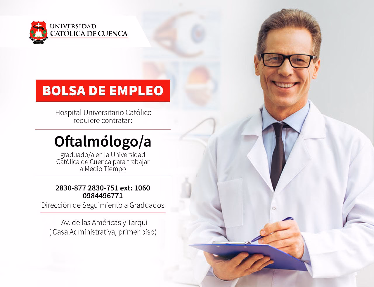 ¿Qué tipo de oftalmólogo gana más dinero?