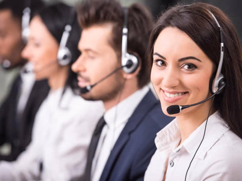 ¿Cuánto gana un operador de call center en Estados Unidos?