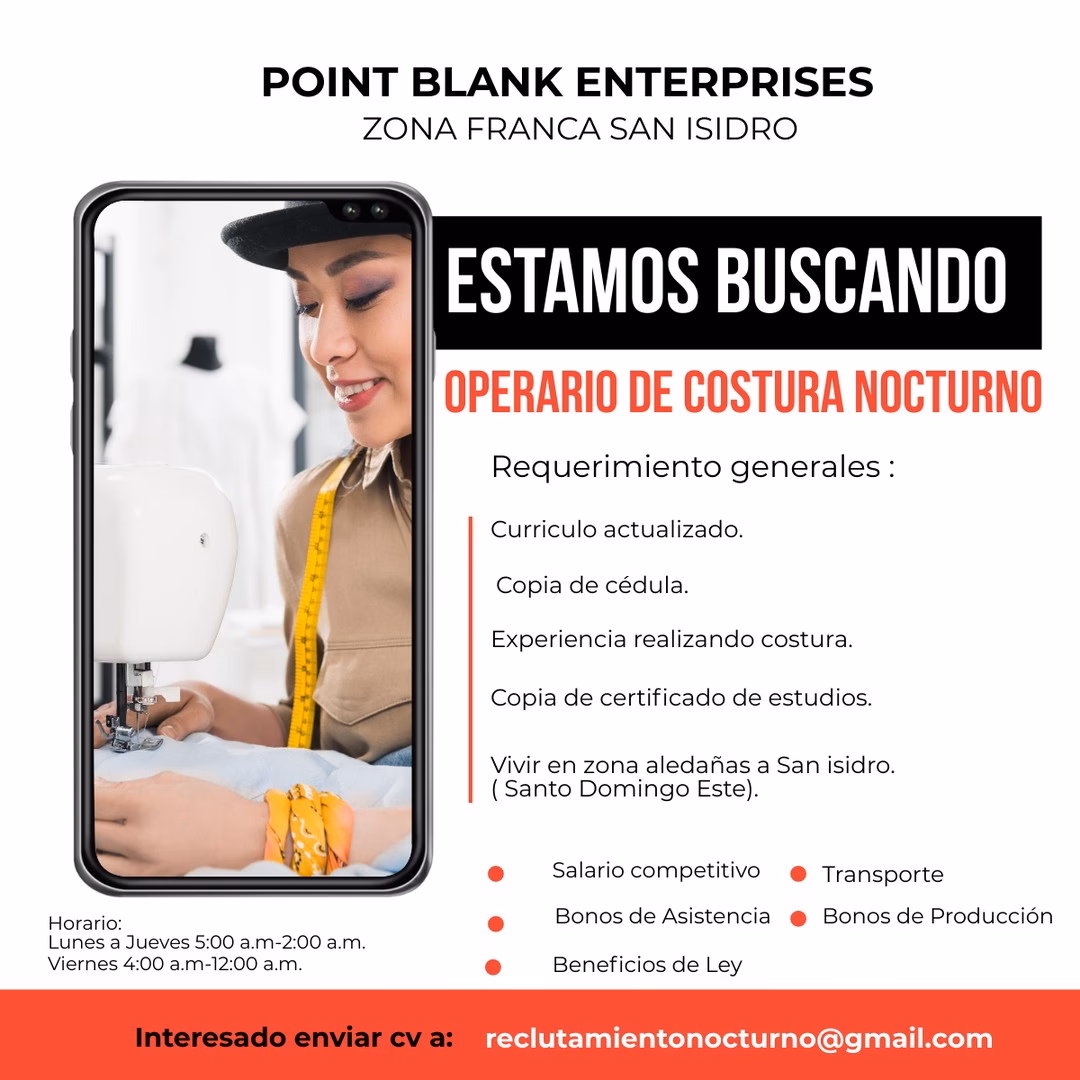 ¿Qué pasa si trabajo nocturno?