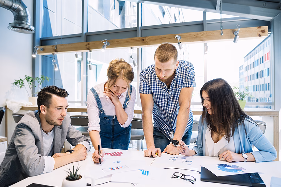 ¿Cómo empezar a trabajar como organizadora de eventos?