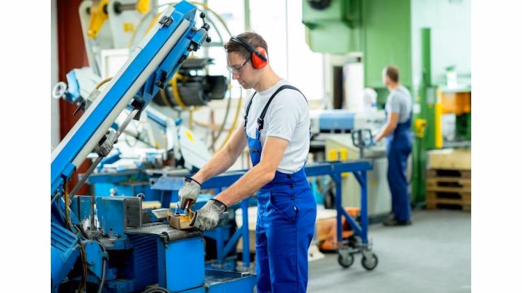 What is a packaging executive?