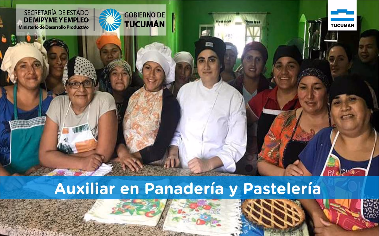 ¿Cuánto gana una panadería en Argentina?
