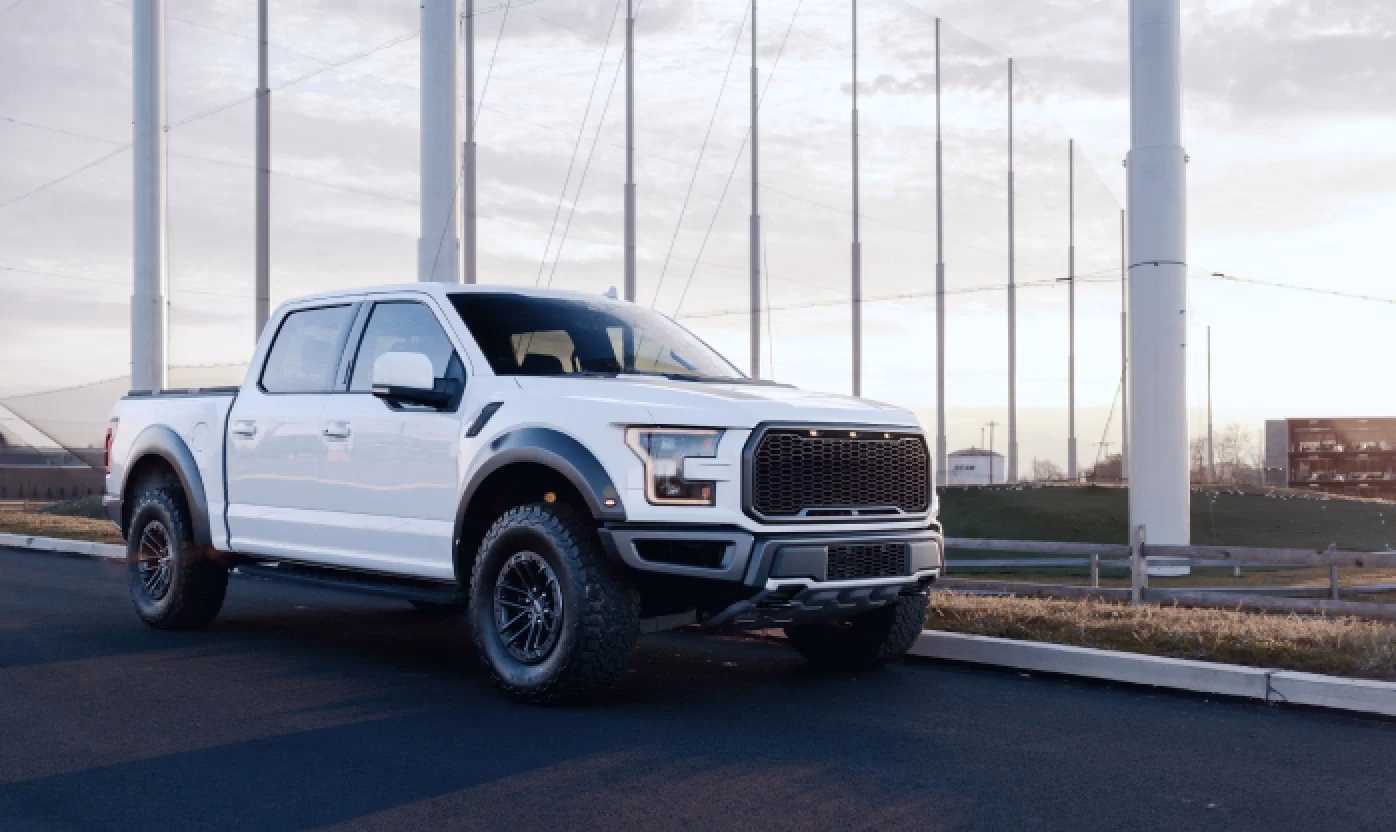 ¿Qué es un auxiliar de camioneta?