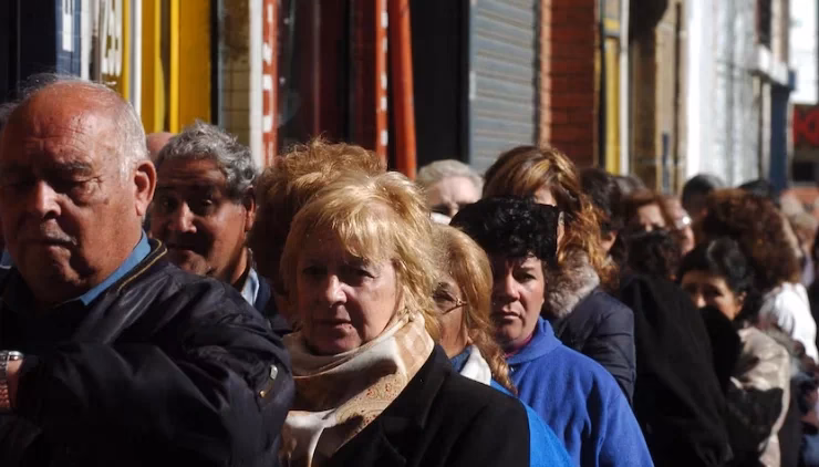 ¿Qué actividades pueden hacer los jubilados?