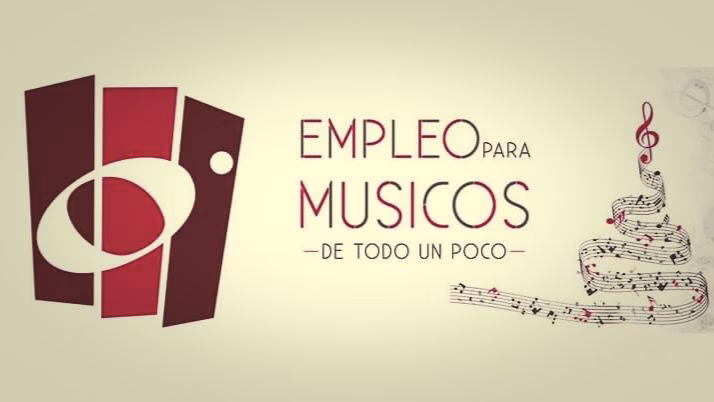 ¿Dónde puedo trabajar si soy músico?
