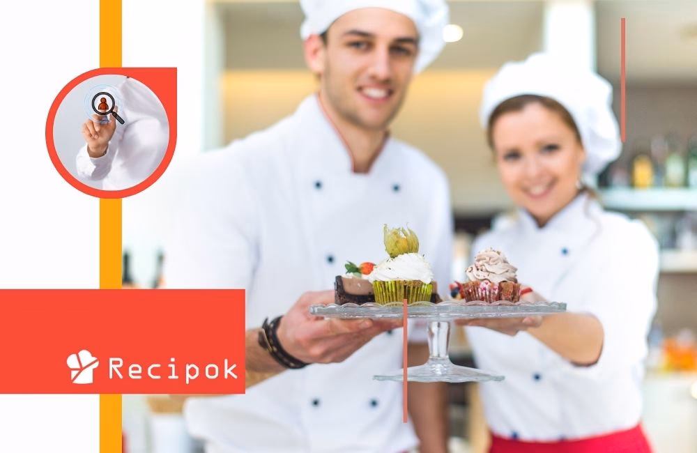 ¿Qué se necesita para ser pastelera?