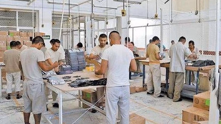 ¿Qué se necesita para entrar al servicio penitenciario?