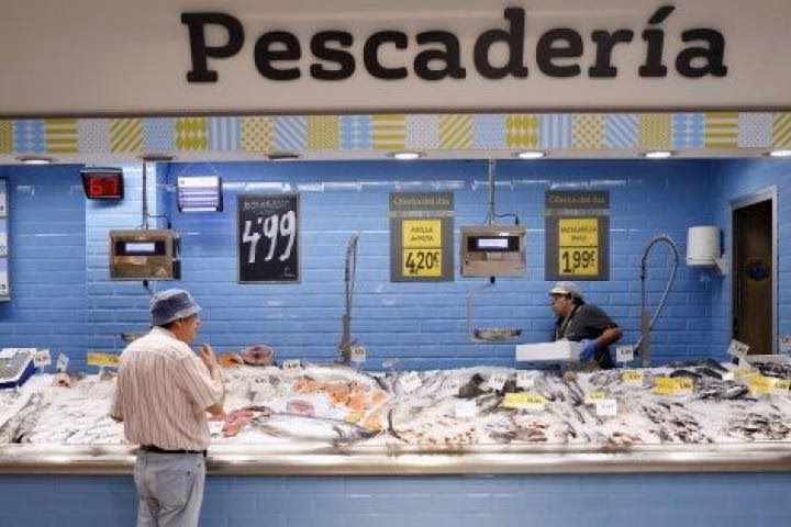 ¿Cuál es el salario de un Pescadero?