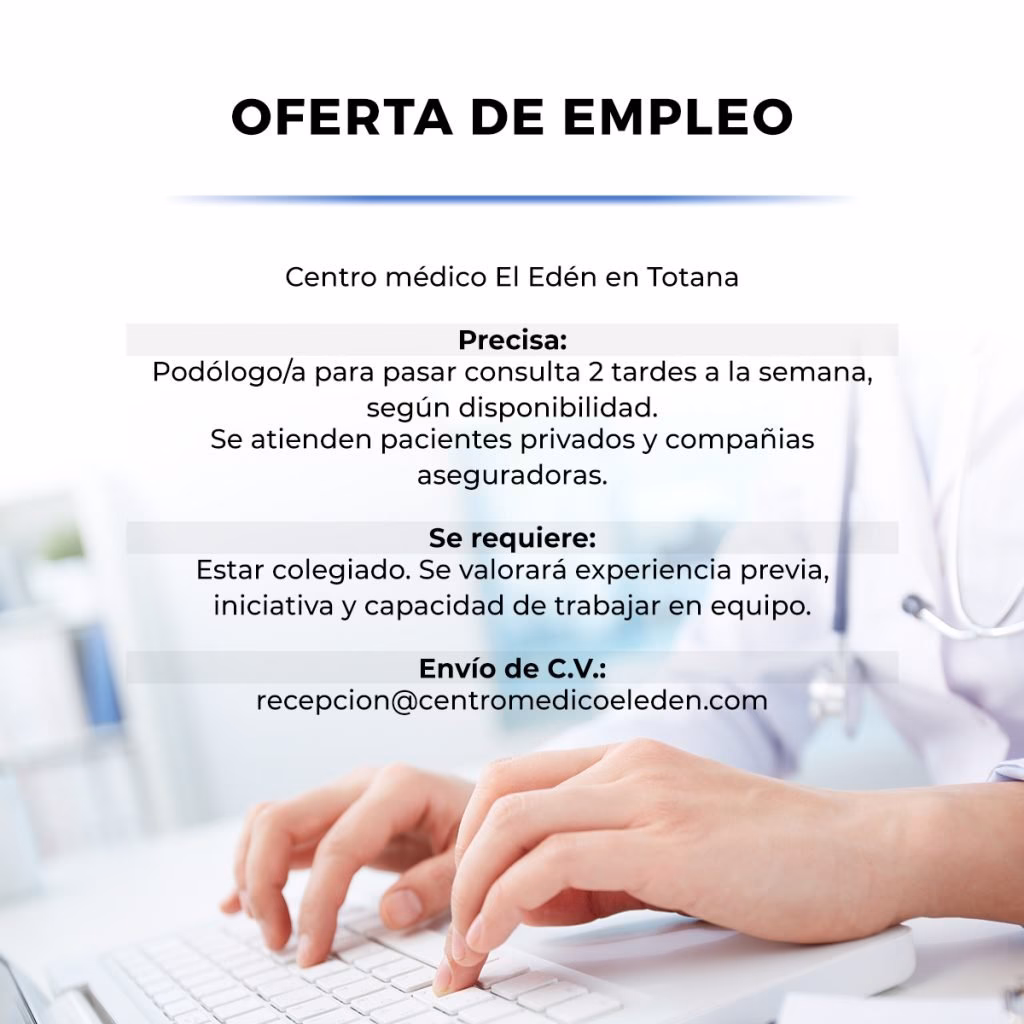 ¿Cuánto le pagan a un podólogo?