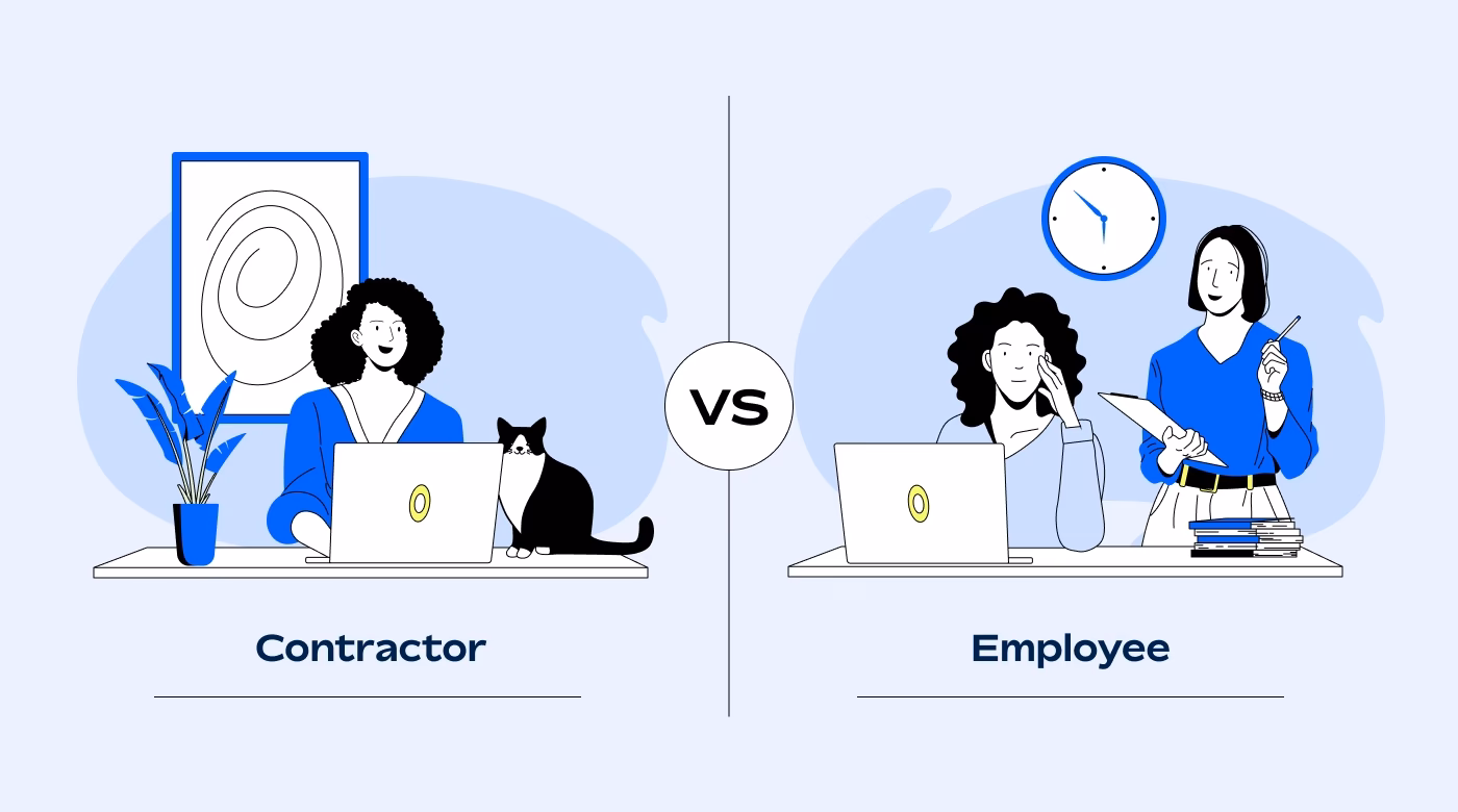 ¿Cuáles son los trabajos por cuenta propia?