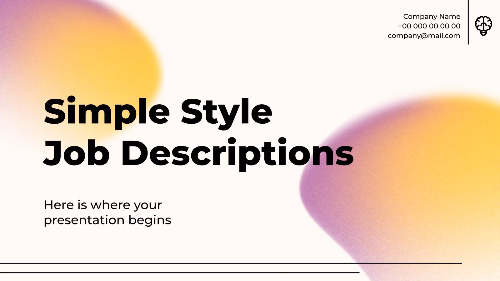 ¿Qué trabajos se pueden realizar en PowerPoint?