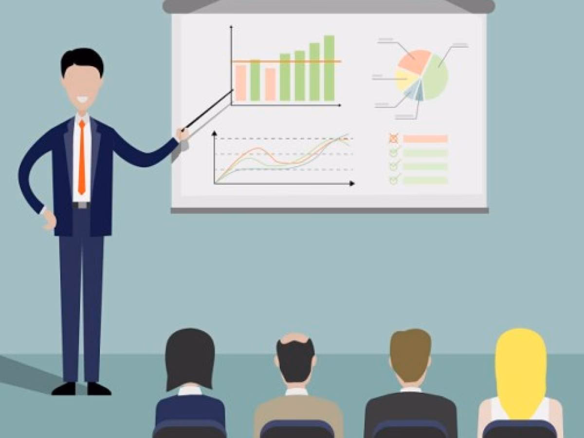 ¿Cómo presentarse para un empleo?