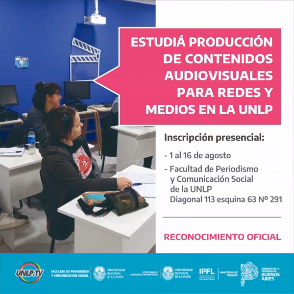¿Cuánto gana un licenciado en artes audiovisuales en Argentina?