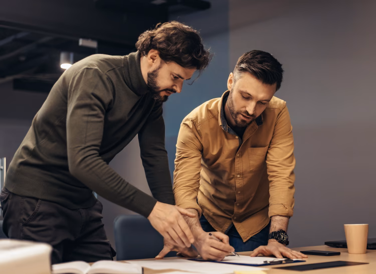 ¿Cuáles son los trabajos de un productor ejecutivo?