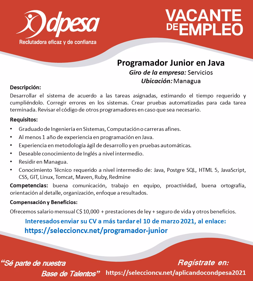 ¿Cuánto gana un programador novato?