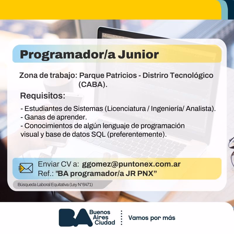 ¿Qué salario debo pedir a un desarrollador de software junior?