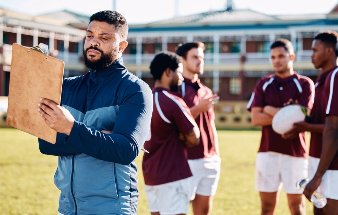 ¿Cuál es el trabajo de psicología deportiva mejor pagado?
