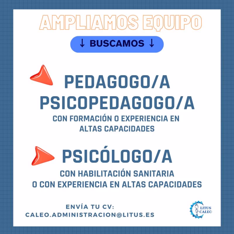 ¿Qué tan demandada es la carrera de psicopedagogía?