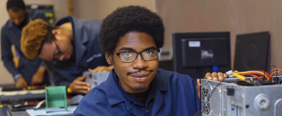 ¿Es Cisco una buena empresa para trabajar?