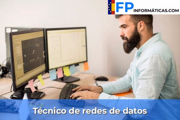 ¿Cuánto gana un técnico en redes informáticas?
