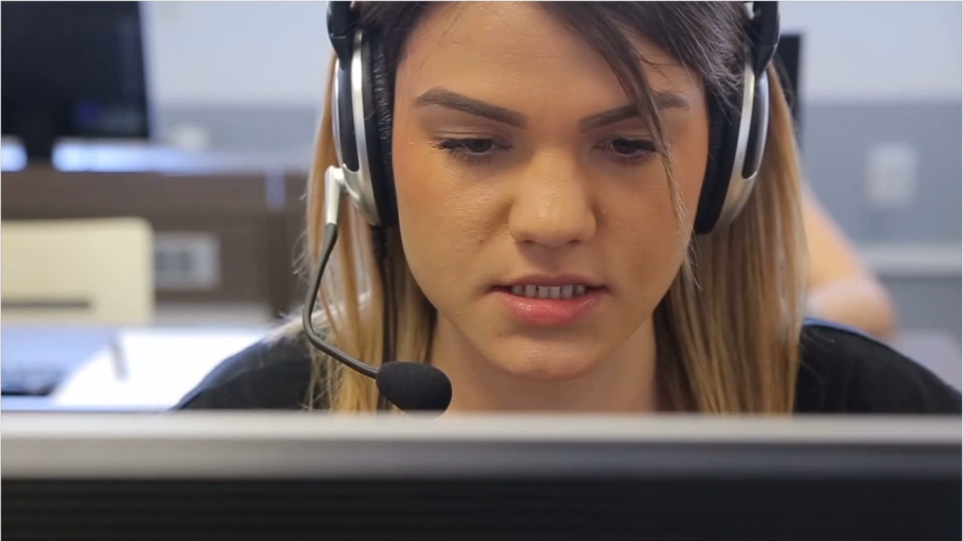 ¿Qué habilidades necesitas para ser un representante de servicio al cliente?