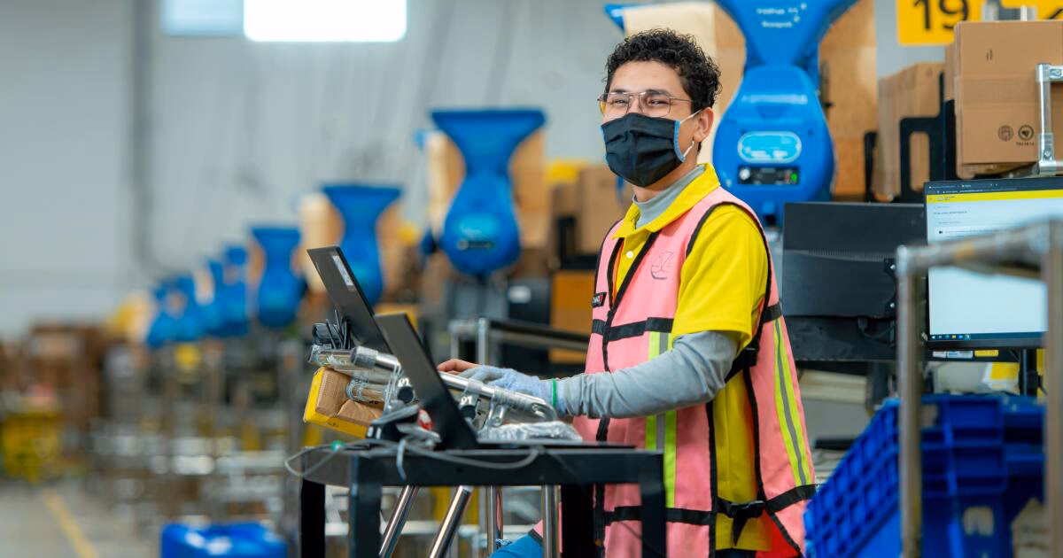 ¿Cómo anotarse para trabajar en Mercado Libre Argentina?