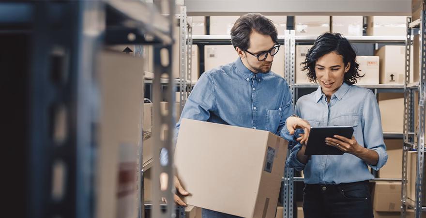 ¿Qué experiencia debe tener un jefe de compras?