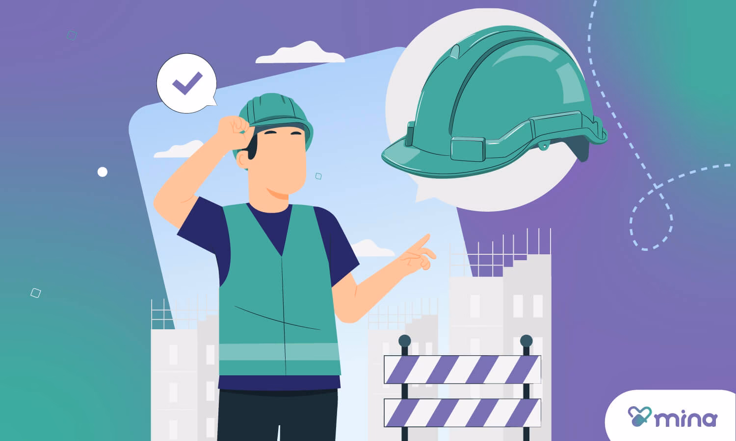 ¿Cuáles son 10 trabajos de alto riesgo?