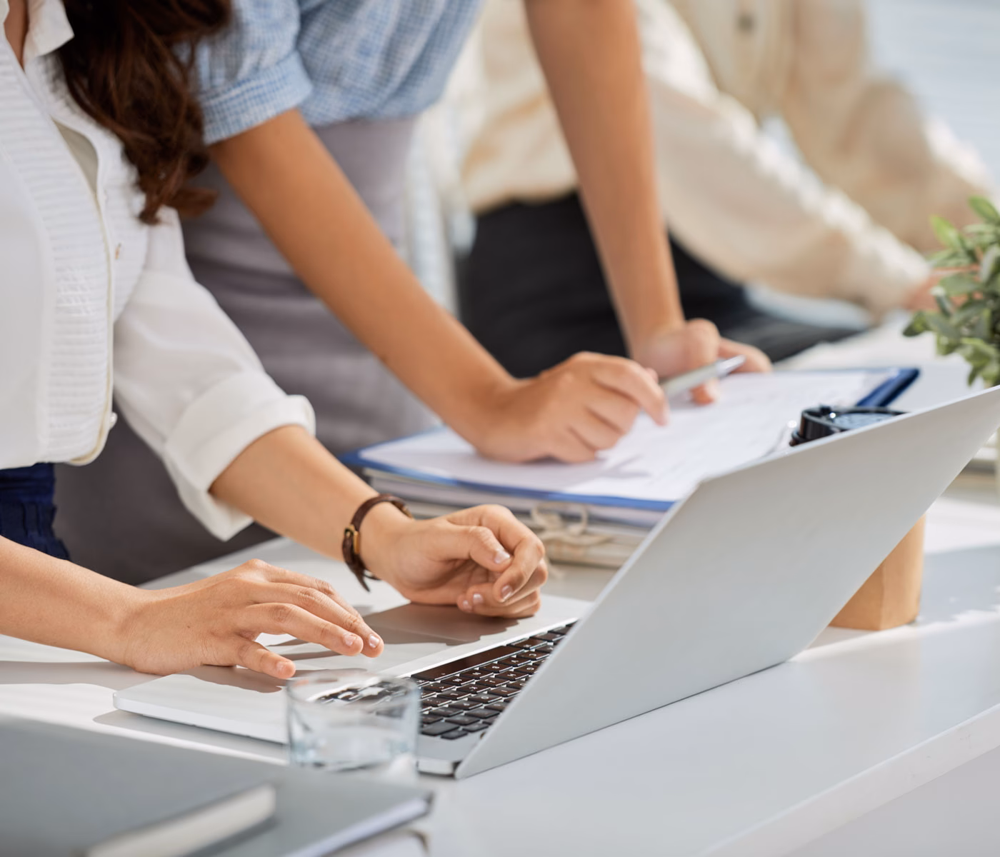 ¿Cuánto gana un técnico de Recursos Humanos en Madrid?