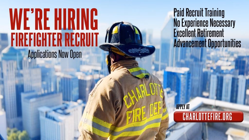 ¿Cómo puedo entrar a trabajar de bombero?