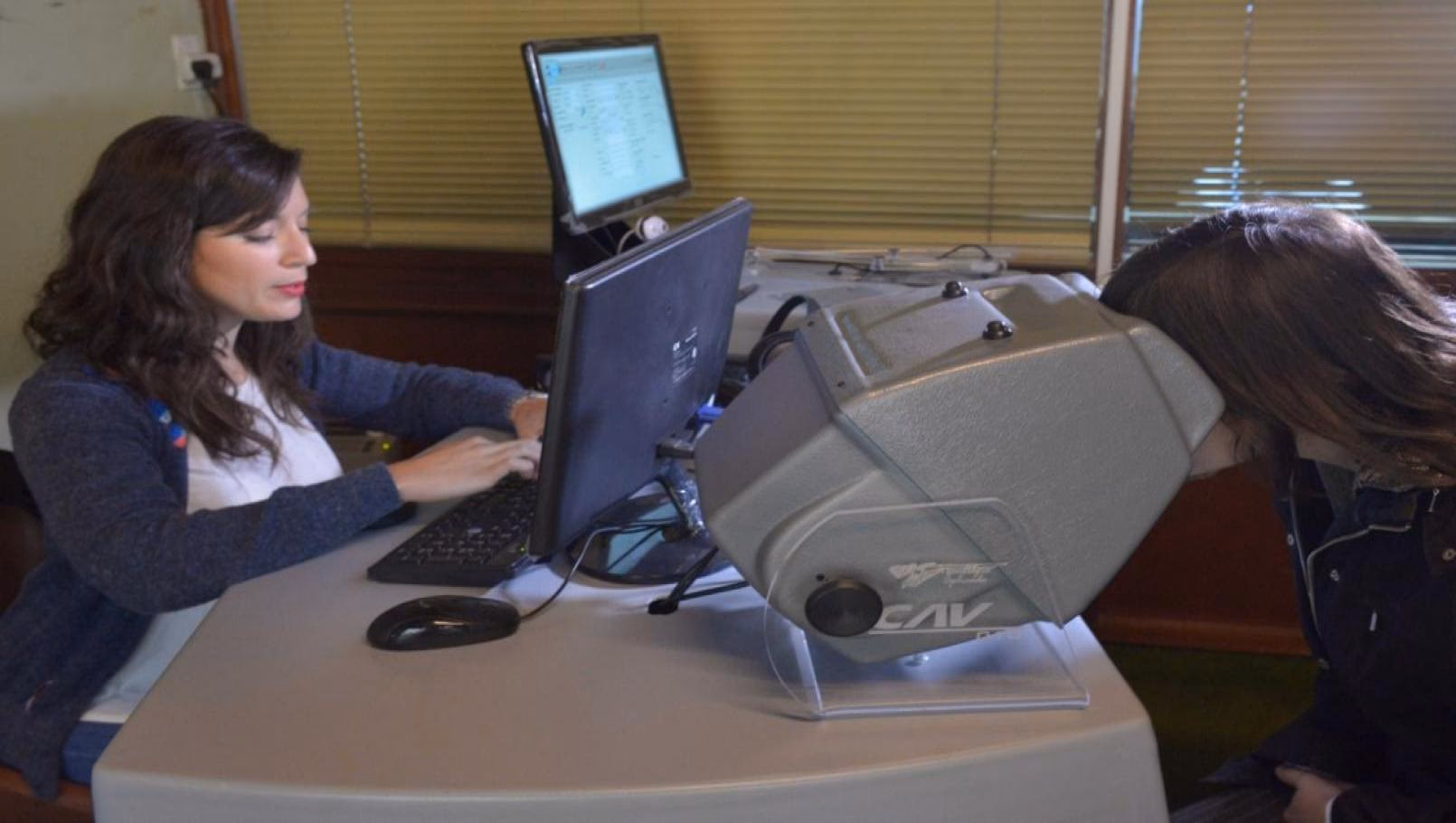 ¿Qué hace un técnico en seguridad e higiene?