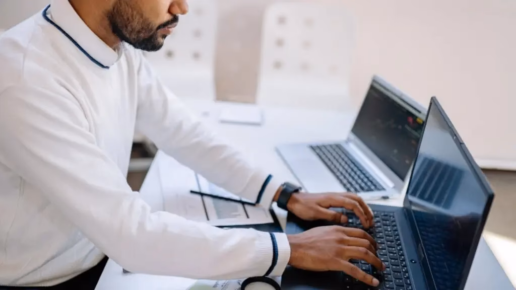 ¿Qué es la ciberseguridad junior?