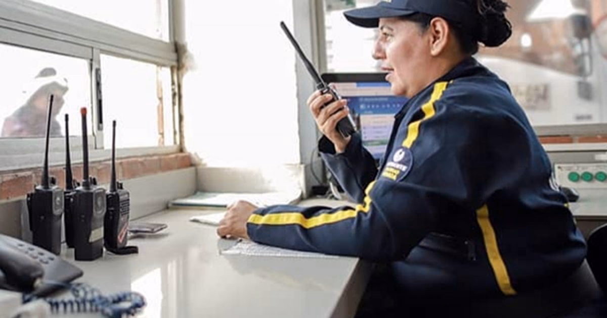 ¿Vale la pena trabajar en seguridad?