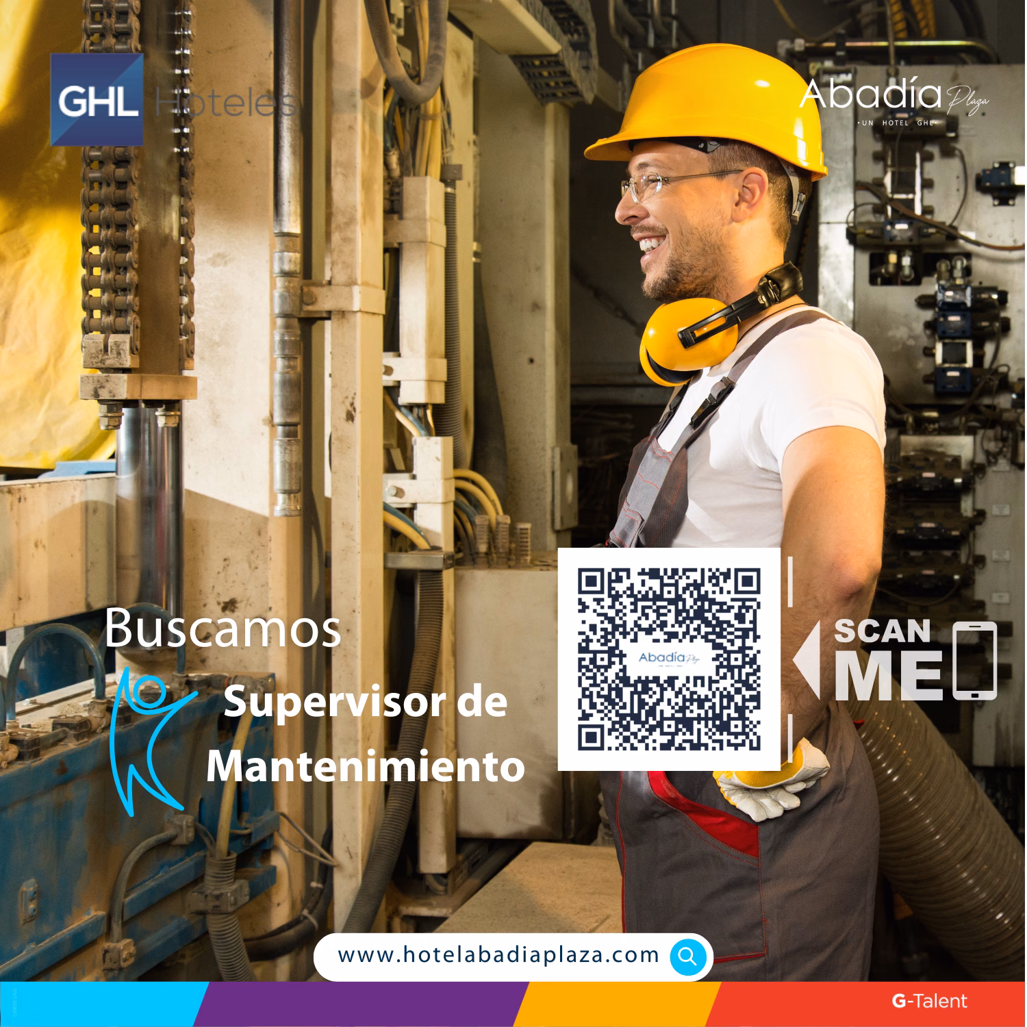 ¿Cuánto le pagan a un supervisor de mantenimiento?