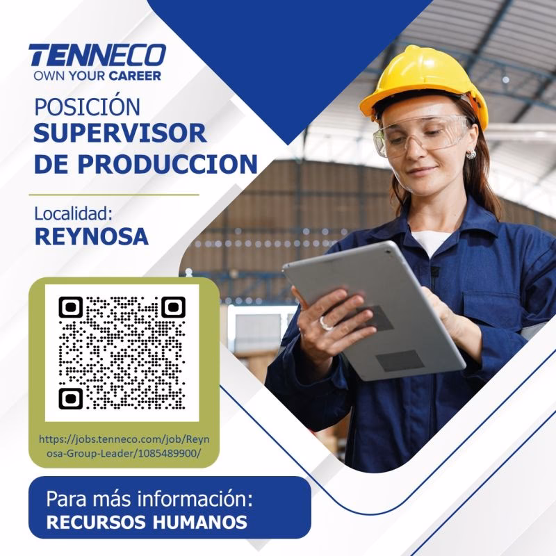 ¿Cómo convertirse en supervisor de planta?