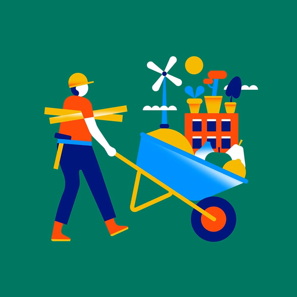 ¿Qué es el empleo sustentable?