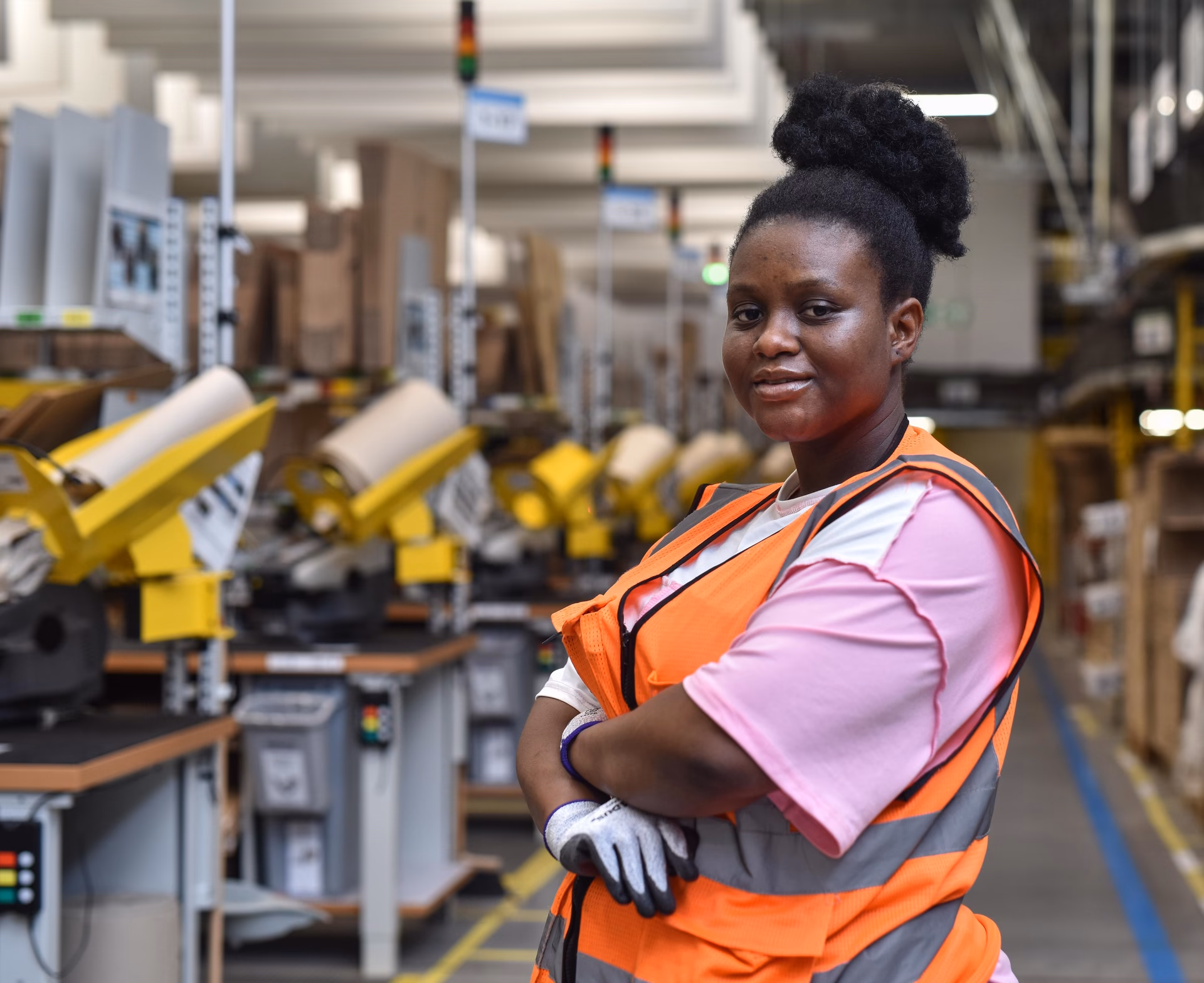 ¿Dónde hay más oferta de trabajo en España?