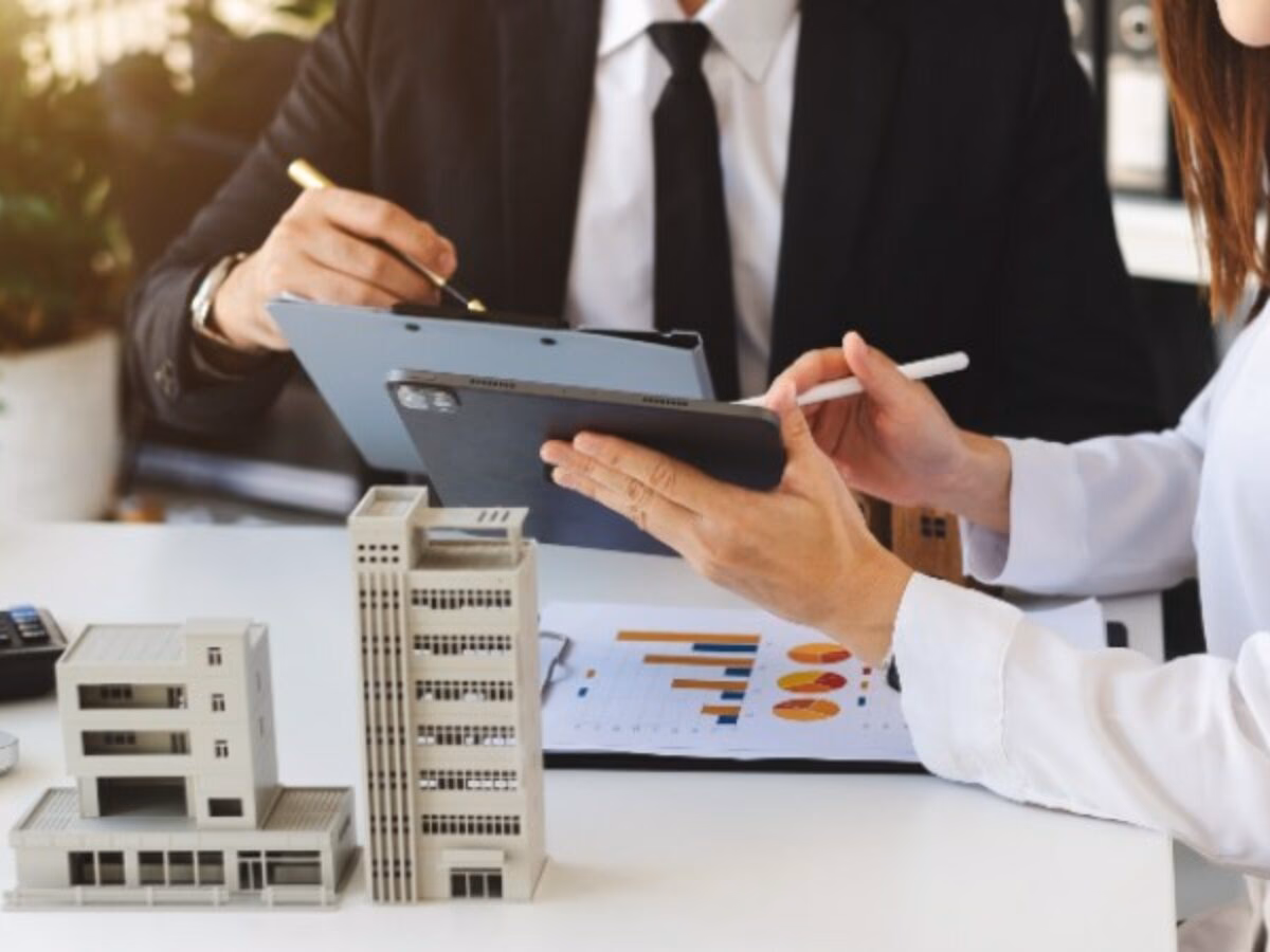 ¿Qué tienes que ser para ser tasador?