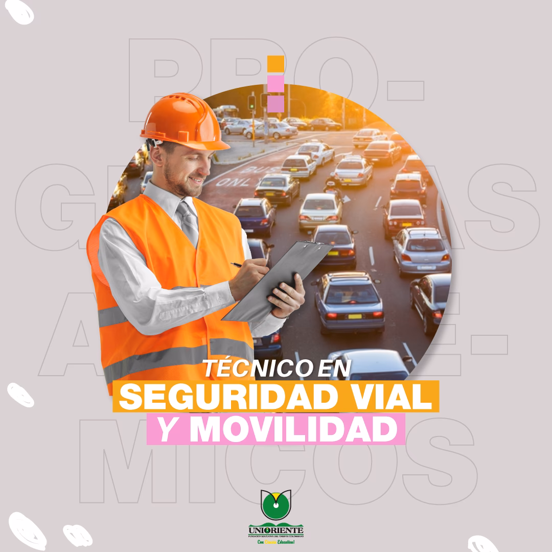 ¿Cuánto tiempo dura el técnico en seguridad vial?