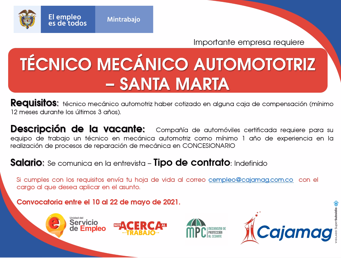 ¿Cuánto gana un técnico de mecánico?