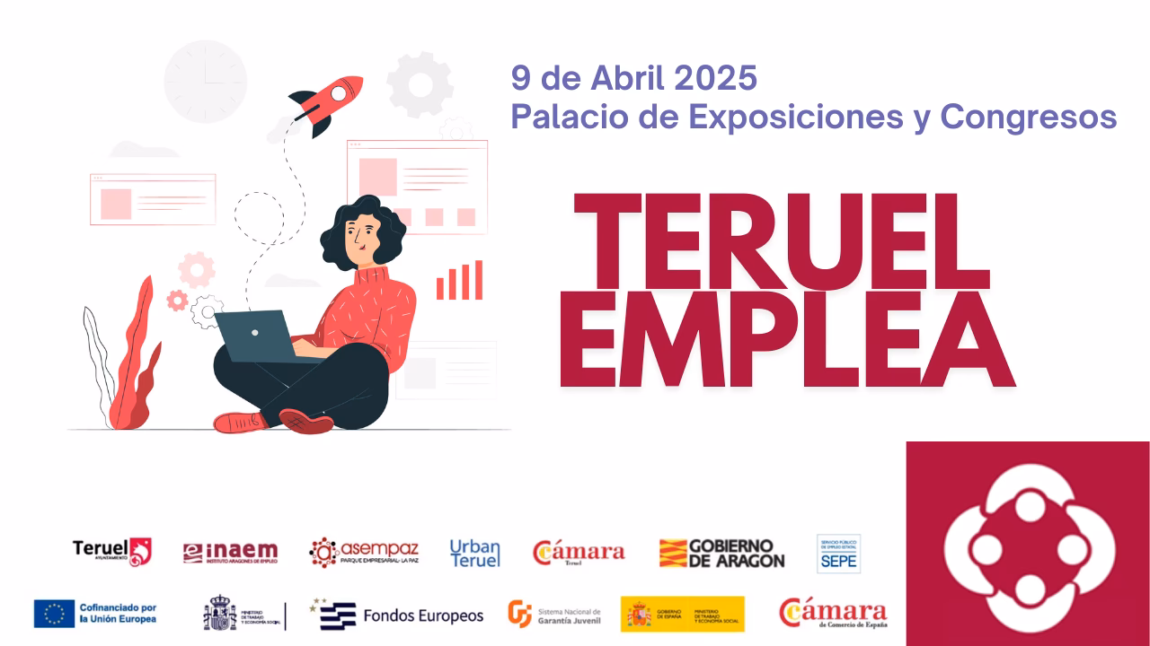 ¿Dónde hay más oferta de empleo en España?
