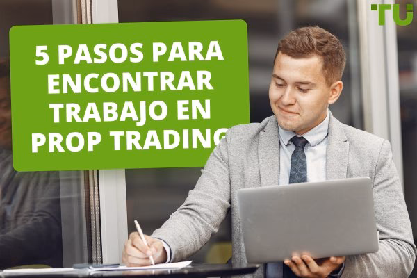 ¿Cuál es el rol laboral de un trader?