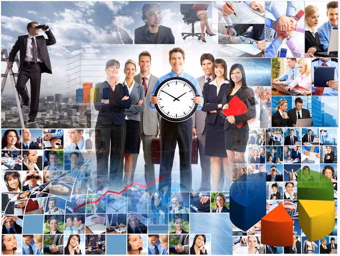 ¿Qué significa “trabajo tradicional”?