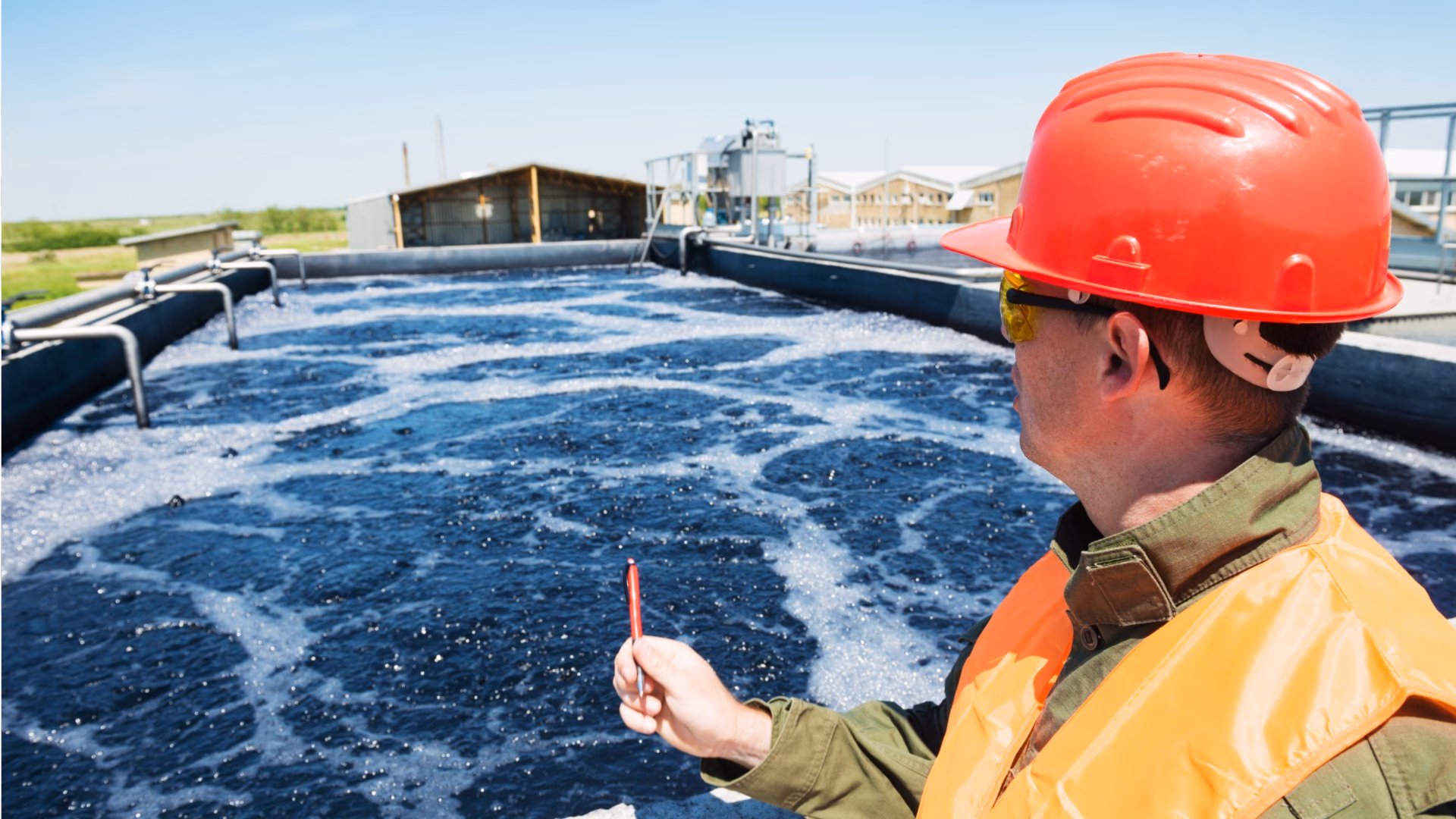 ¿Cuánto pagan por trabajar en el agua?