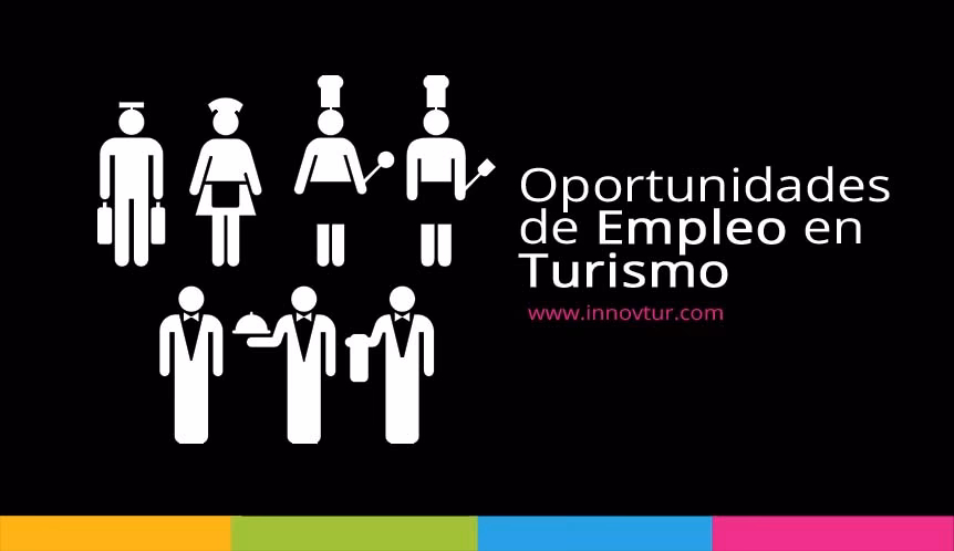 ¿Es el turismo un trabajo bien remunerado?