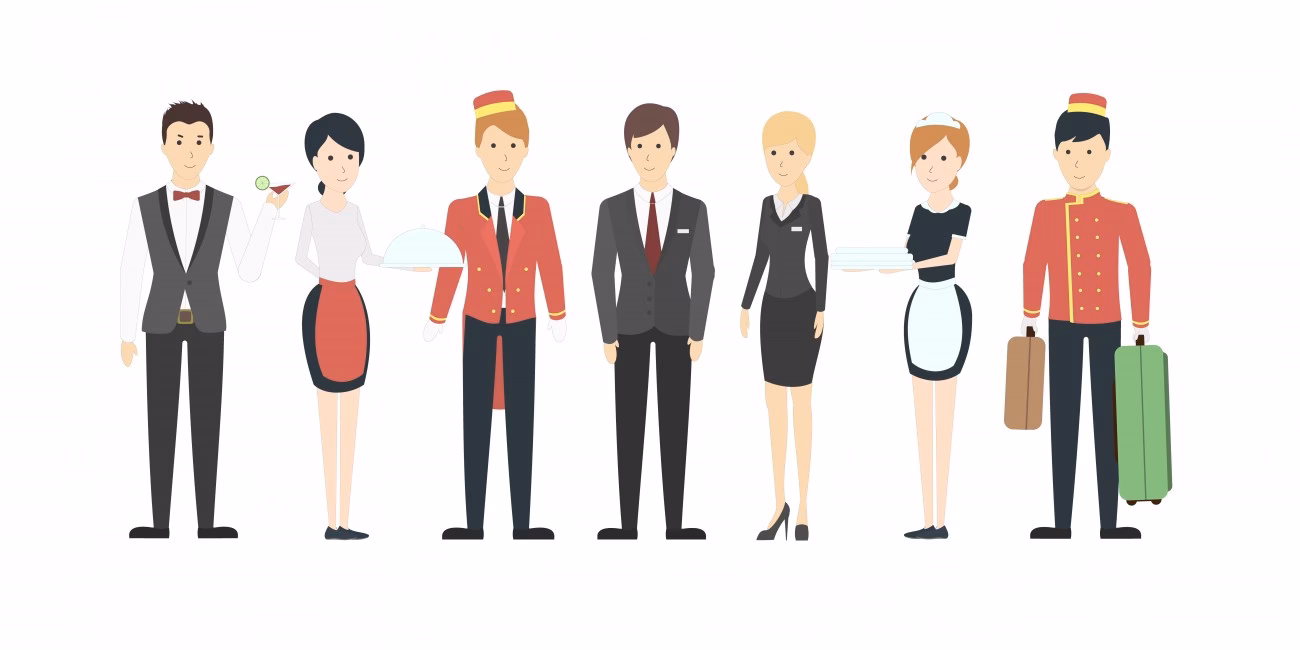 ¿Qué trabajos ofrece el turismo?