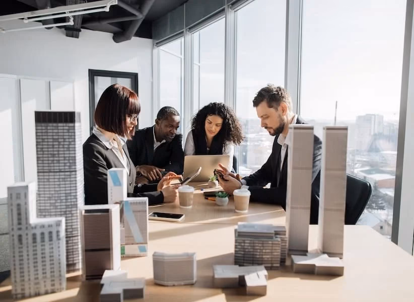 ¿Dónde puede trabajar un urbanista?