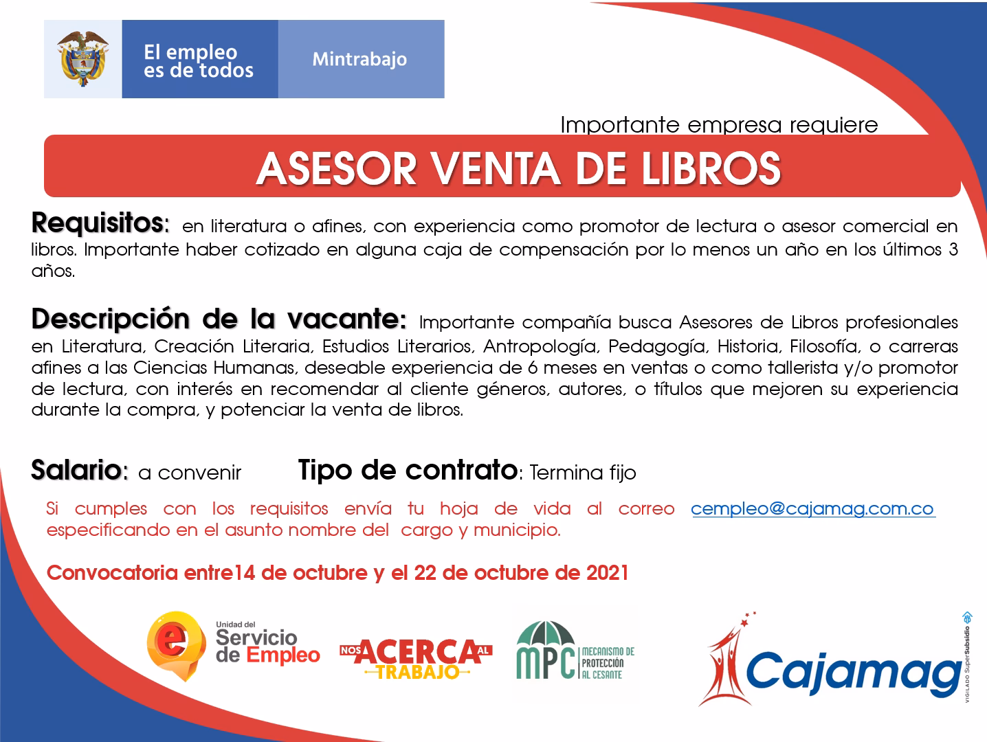 ¿Cuánto cobra una distribuidora de libros?