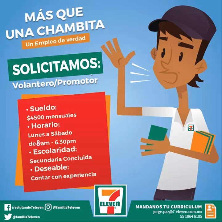 ¿Cuánto pagar por volantear?