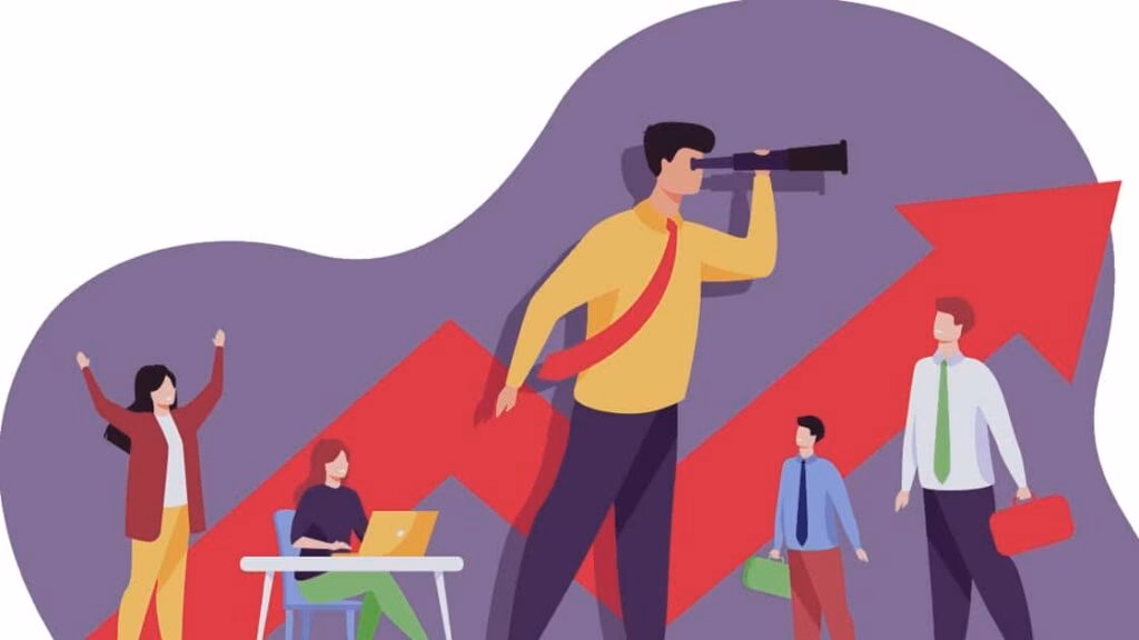 ¿Cómo influye el trabajo en el crecimiento económico?